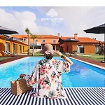 Holiday home Quercia In