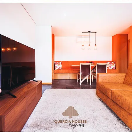 Сasa de vacaciones Quercia In Viana do Castelo