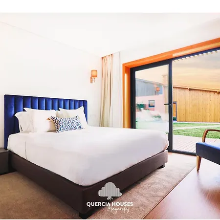Tatil Evi Quercia In *