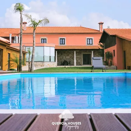 Tatil Evi Quercia In *