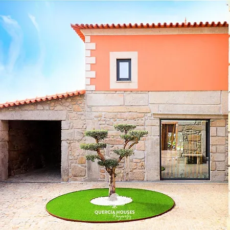 Quercia In Tatil Evi *