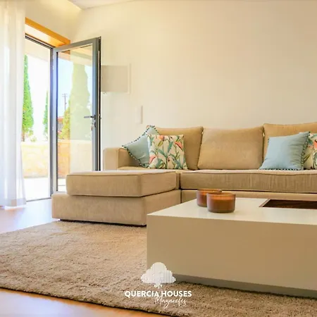 Tatil Evi Quercia In *