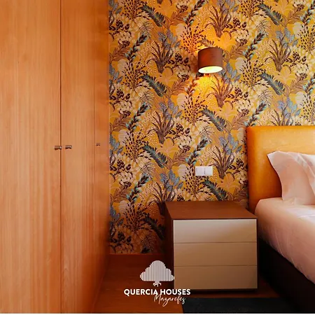 Quercia In Tatil Evi