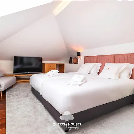 Quercia In Viana do Castelo