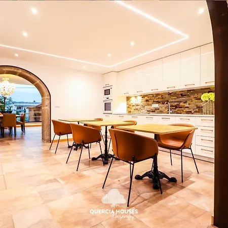 Quercia In Tatil Evi