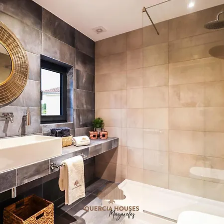 Сasa de vacaciones Quercia In *