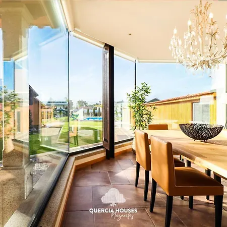 Quercia In Tatil Evi