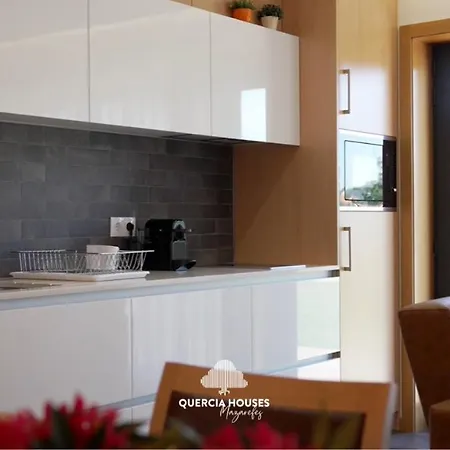 Сasa de vacaciones Quercia In