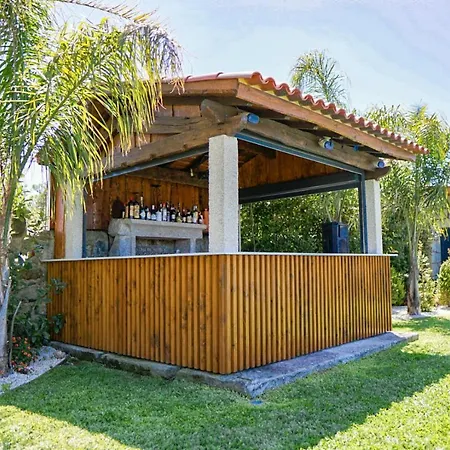 Quercia In Сasa de vacaciones Viana do Castelo