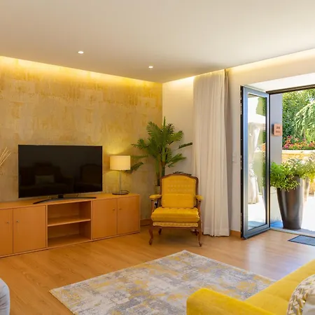 Tatil Evi Quercia In Viana do Castelo