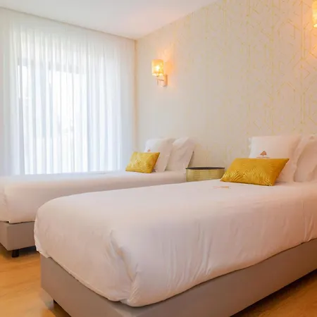 Tatil Evi Quercia In Viana do Castelo