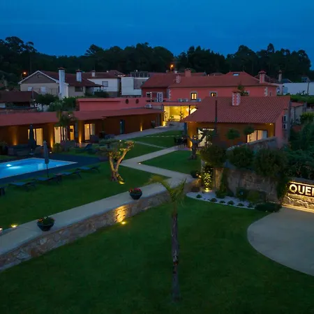 Сasa de vacaciones Quercia In