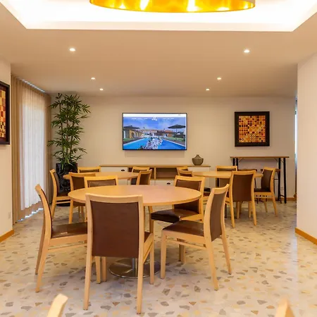 Tatil Evi Quercia In *