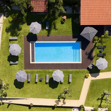 Tatil Evi Quercia In Viana do Castelo