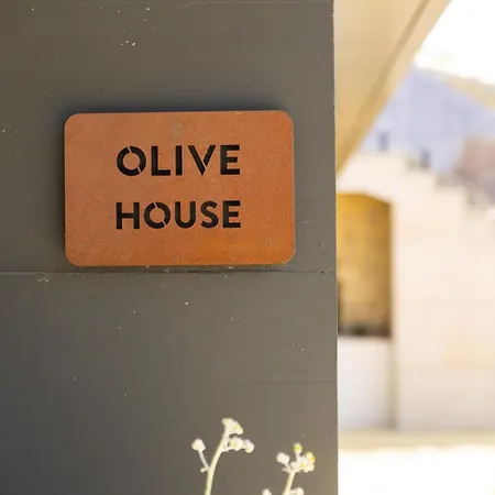 Quercia In Tatil Evi *