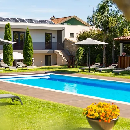 Quercia In Tatil Evi