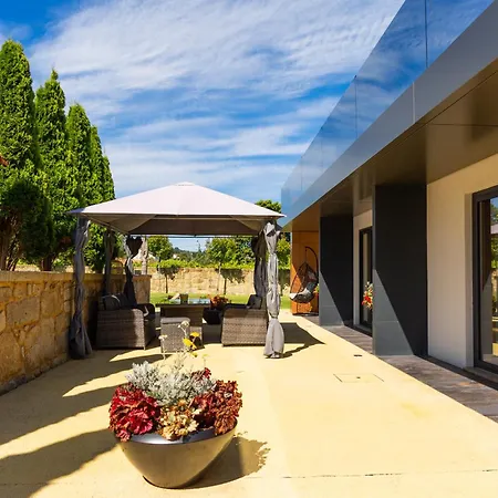 Quercia In Tatil Evi