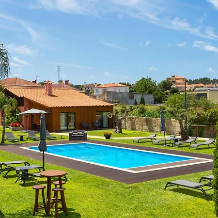 Quercia In Tatil Evi *