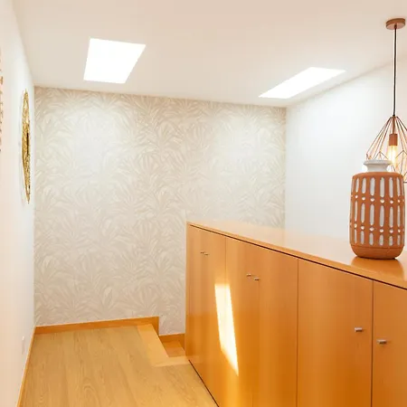 Quercia In Tatil Evi