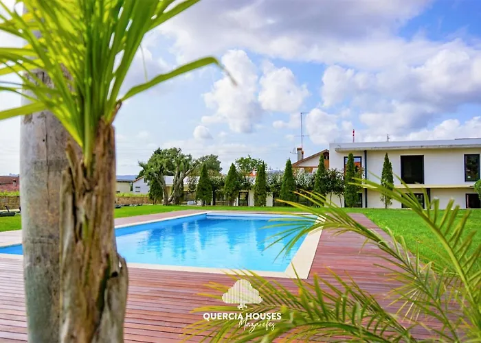 Quercia In * Viana do Castelo