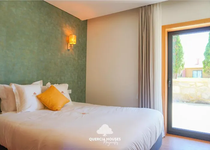 Semesterbostad Quercia In *