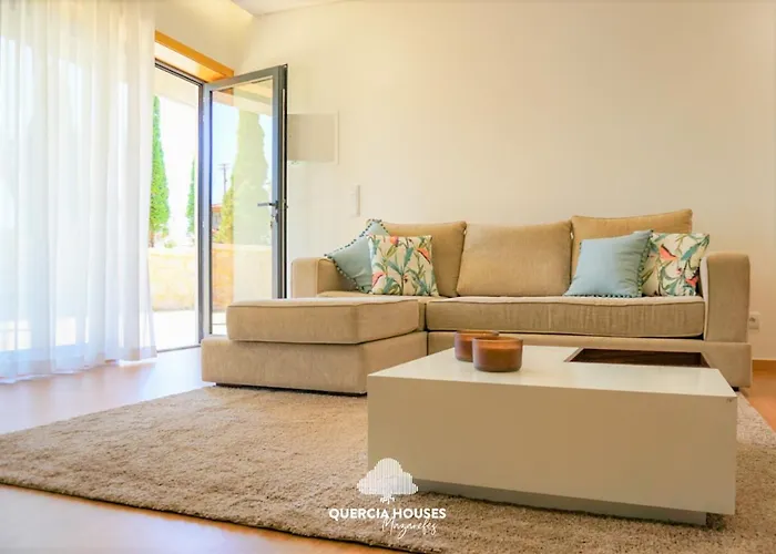 Semesterbostad Quercia In *