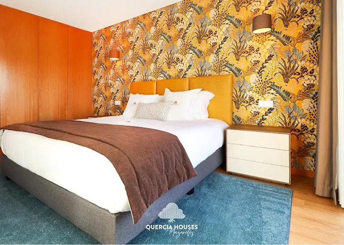 Quercia In Semesterbostad