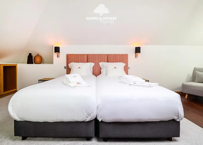 Quercia In * 비아나도카스텔로