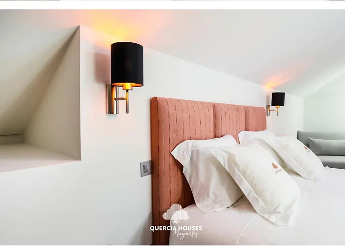 Quercia In Viana do Castelo