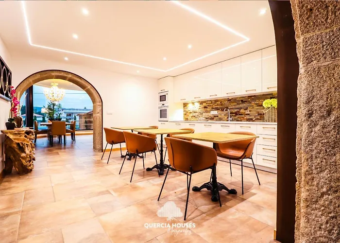 Quercia In Semesterbostad