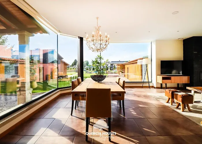 Quercia In Viana do Castelo