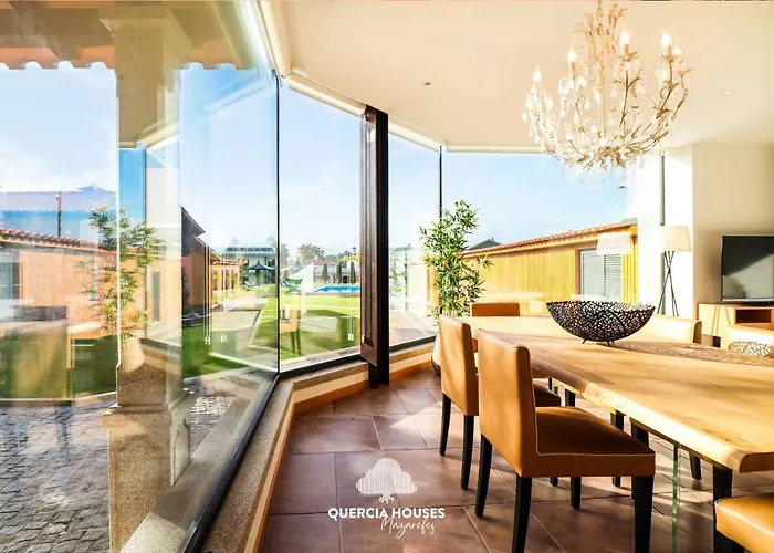 Quercia In Semesterbostad