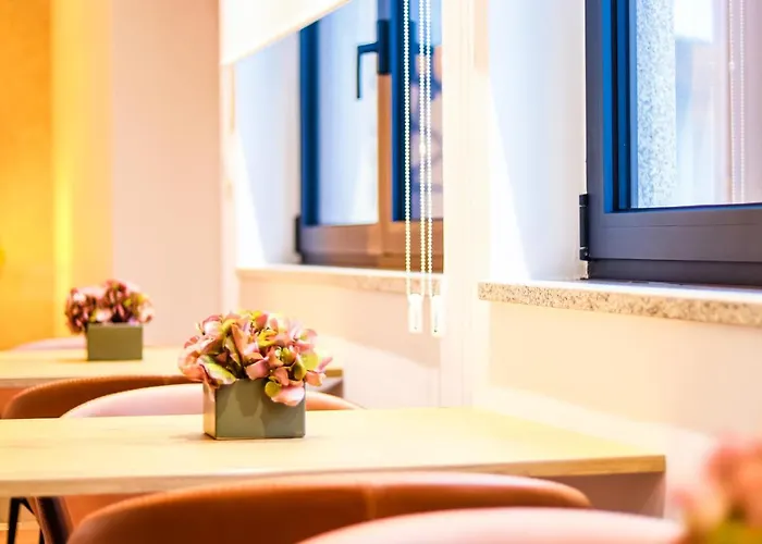 Quercia In Semesterbostad *