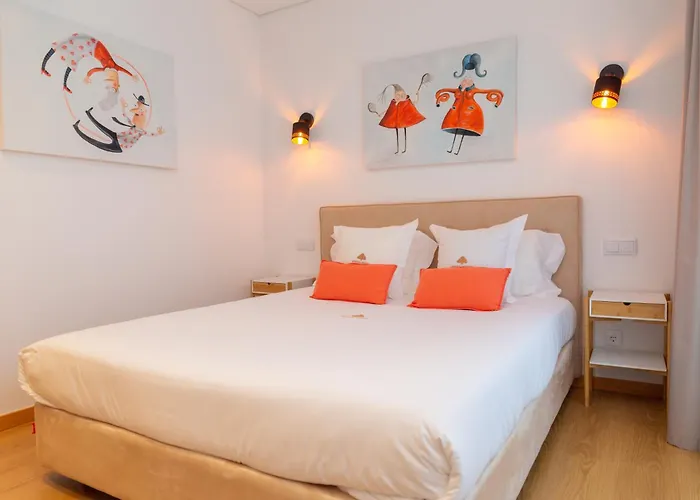 Quercia In * Viana do Castelo