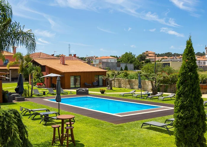 Quercia In Semesterbostad *