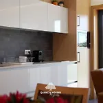 Holiday home Quercia In