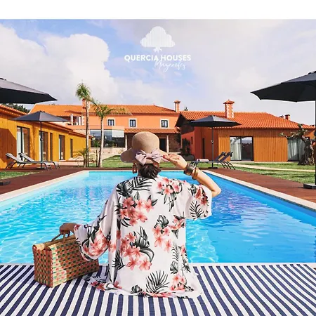 Holiday home Quercia In
