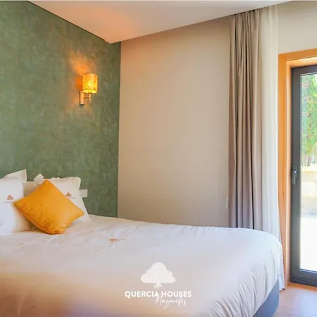 Holiday home Quercia In *