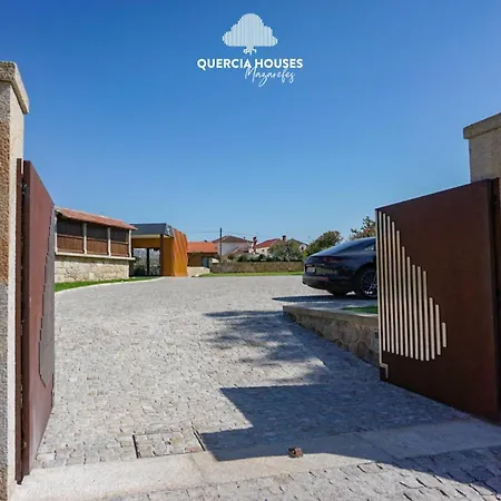 Quercia In *
