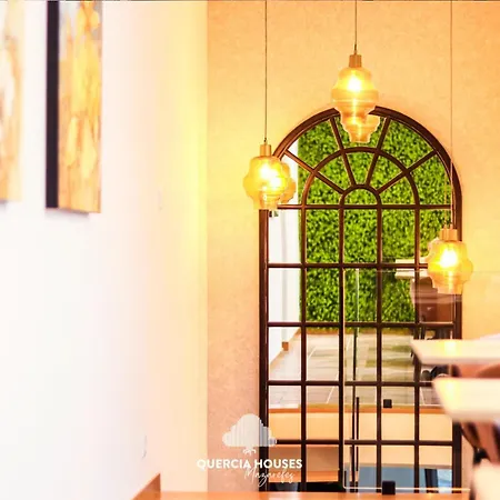 Quercia In Сasa de vacaciones *