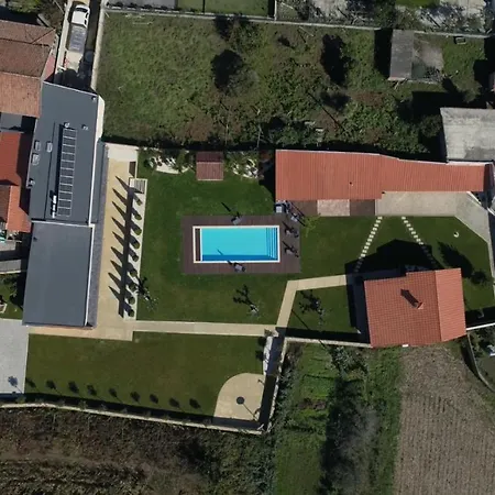 Quercia In Holiday home Viana do Castelo
