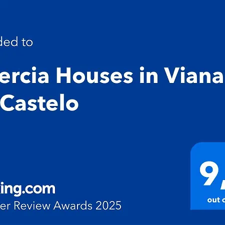 Quercia In Viana do Castelo