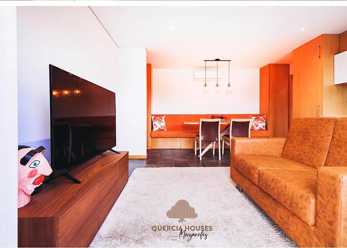 Casa vacanze Quercia In Viana do Castelo