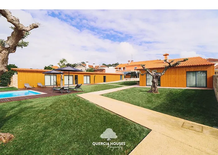 Casa vacanze Quercia In Viana do Castelo