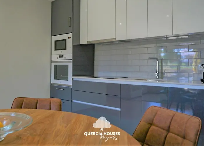 Quercia In * Виана-ду-Каштелу