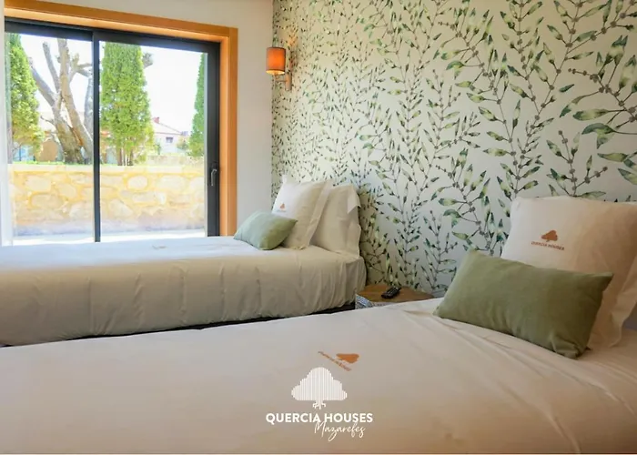 Casa vacanze Quercia In *