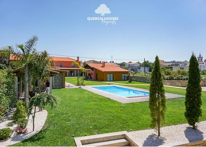 Quercia In * Viana do Castelo