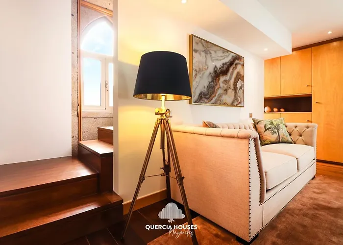 Quercia In Casa vacanze Viana do Castelo