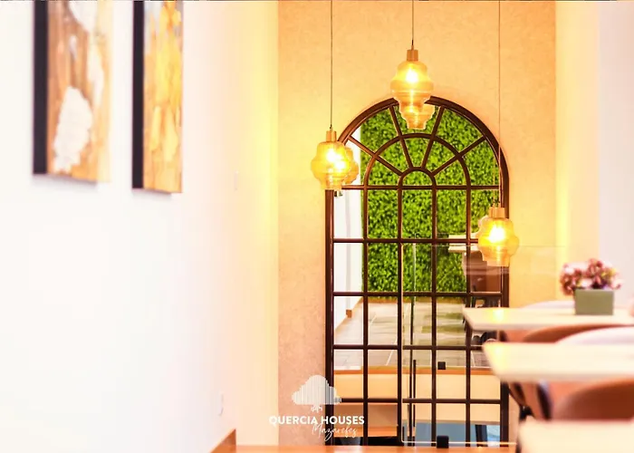 Quercia In Дом отдыха *