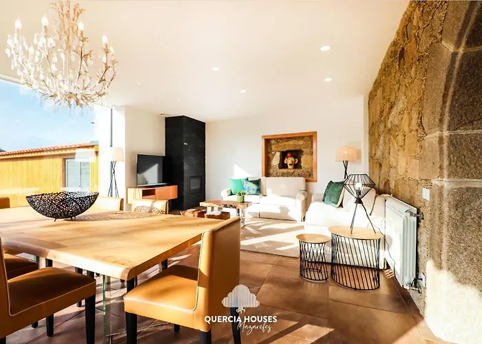 Quercia In Casa vacanze Viana do Castelo